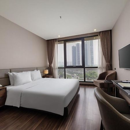 Western Skyline Hotel Hanoi Kültér fotó