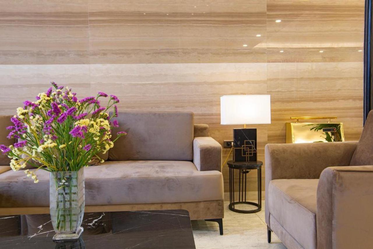 Western Skyline Hotel Hanoi Kültér fotó